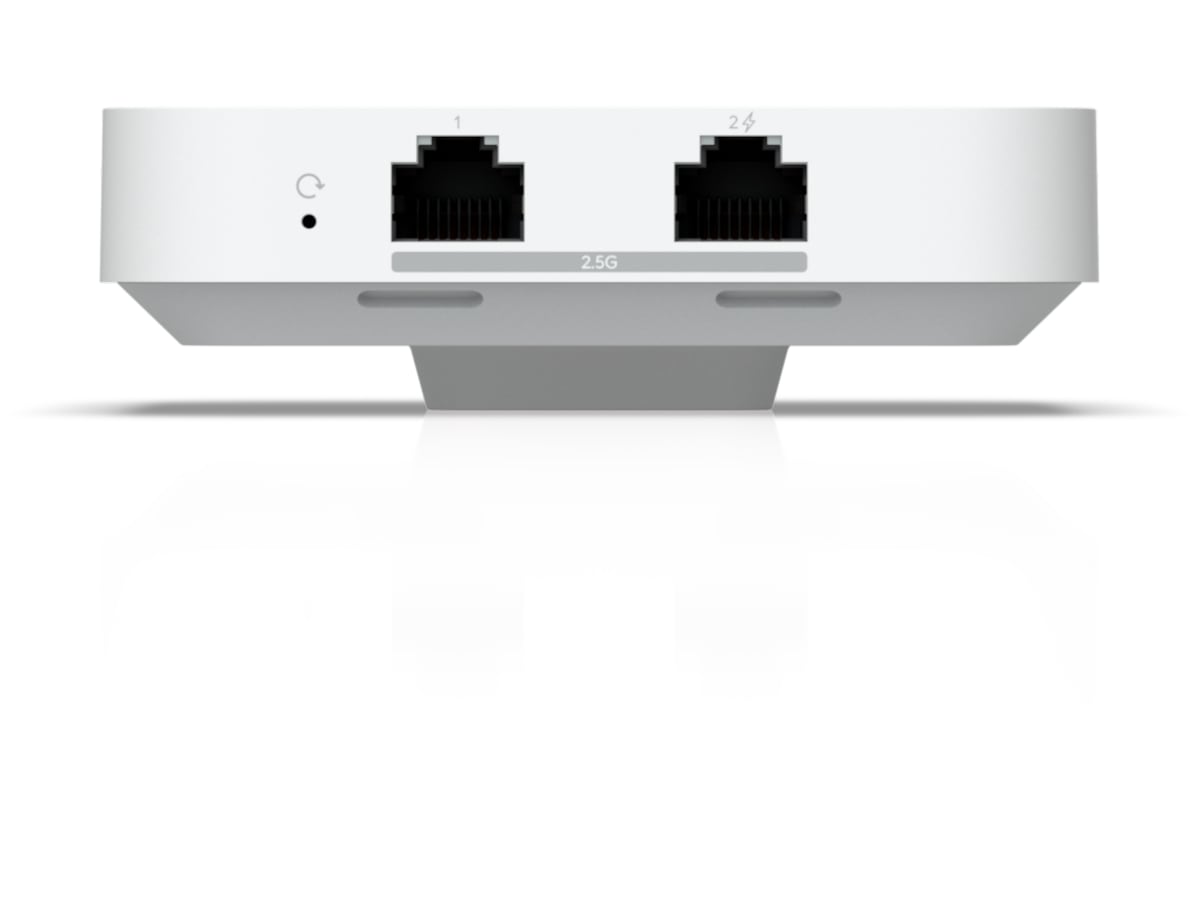 Ubiquiti UniFi U7 In-Wall Access point Aksesspunkt