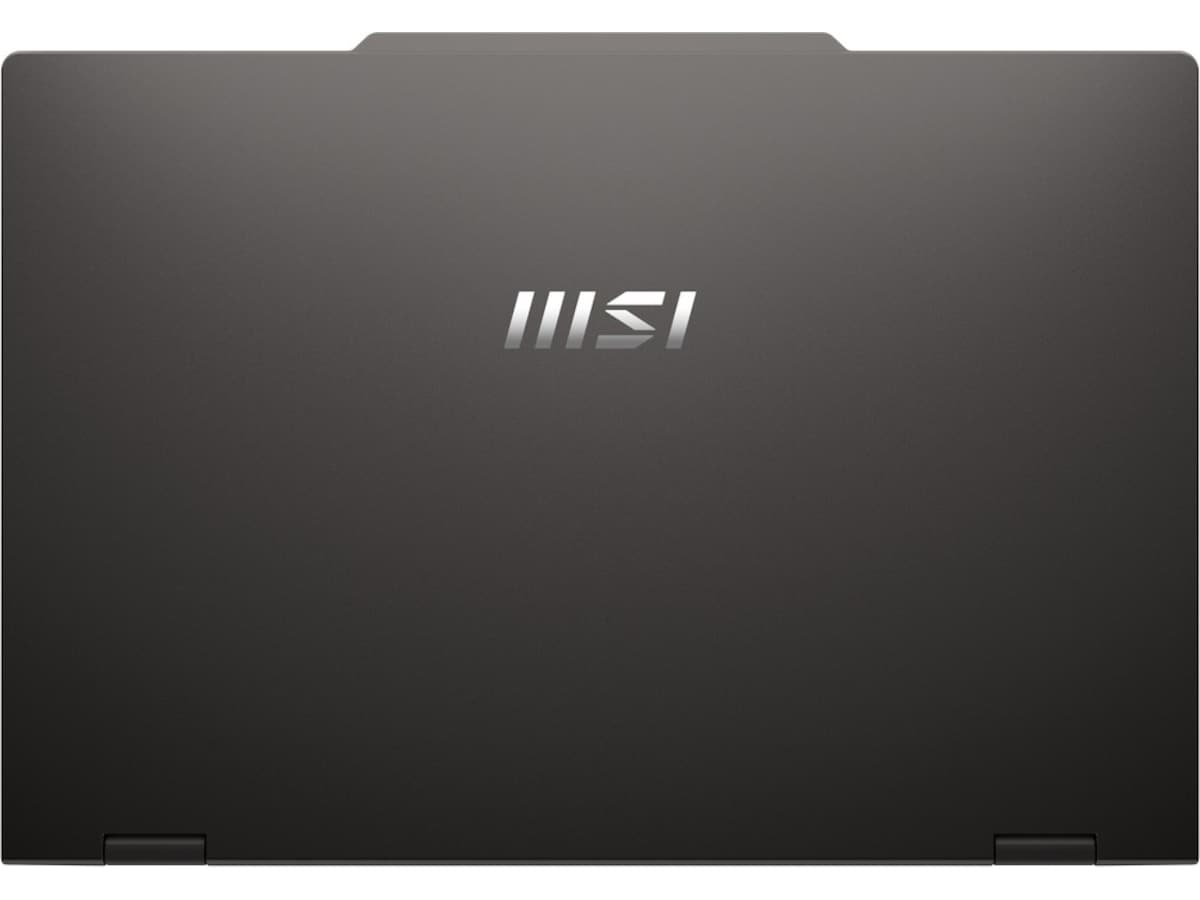 MSI VenturePro 15 AI A1UDXG 15,6" FHD 144 Hz PC - Bærbar / laptop
