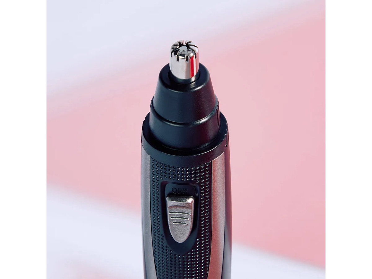 Remington The Works skjeggtimmer kit Barbermaskiner