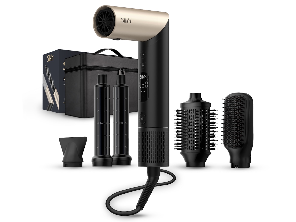 Silk'n SilkyAir Flex 5 Hårpleie & styling