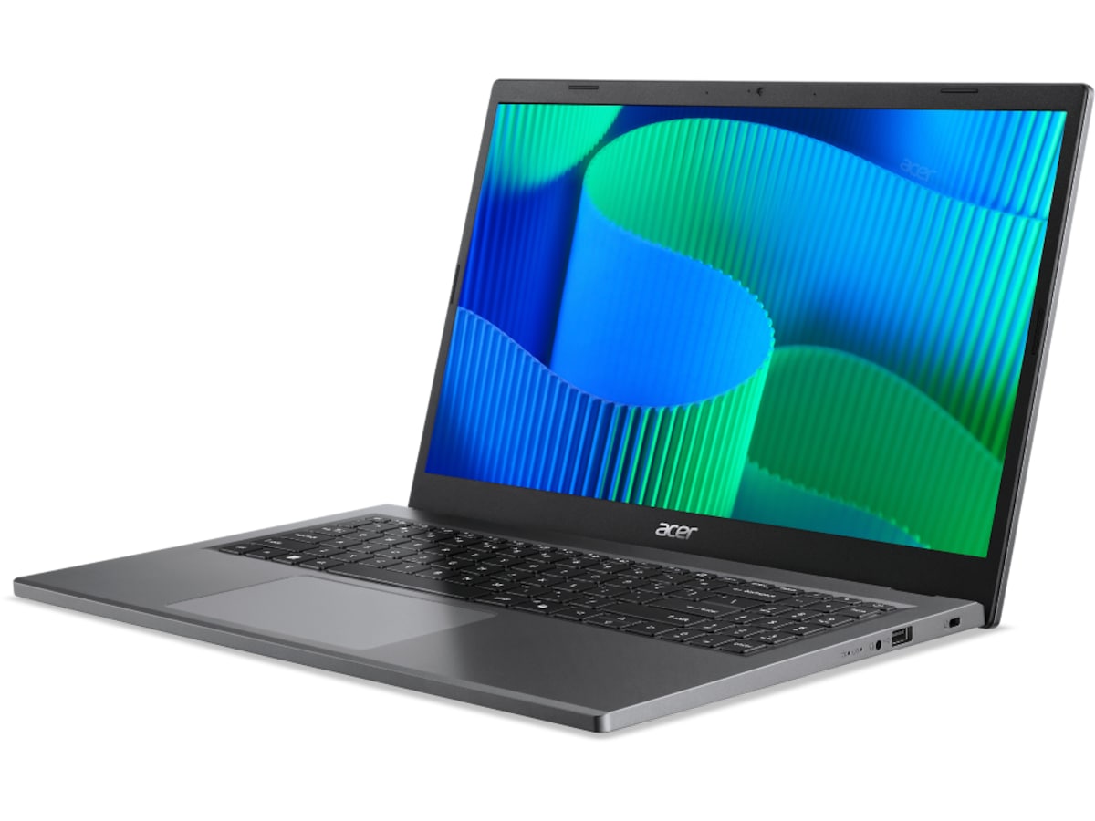 Acer Extensa 15 EX215-24 15,6" Full HD PC - Bærbar / laptop