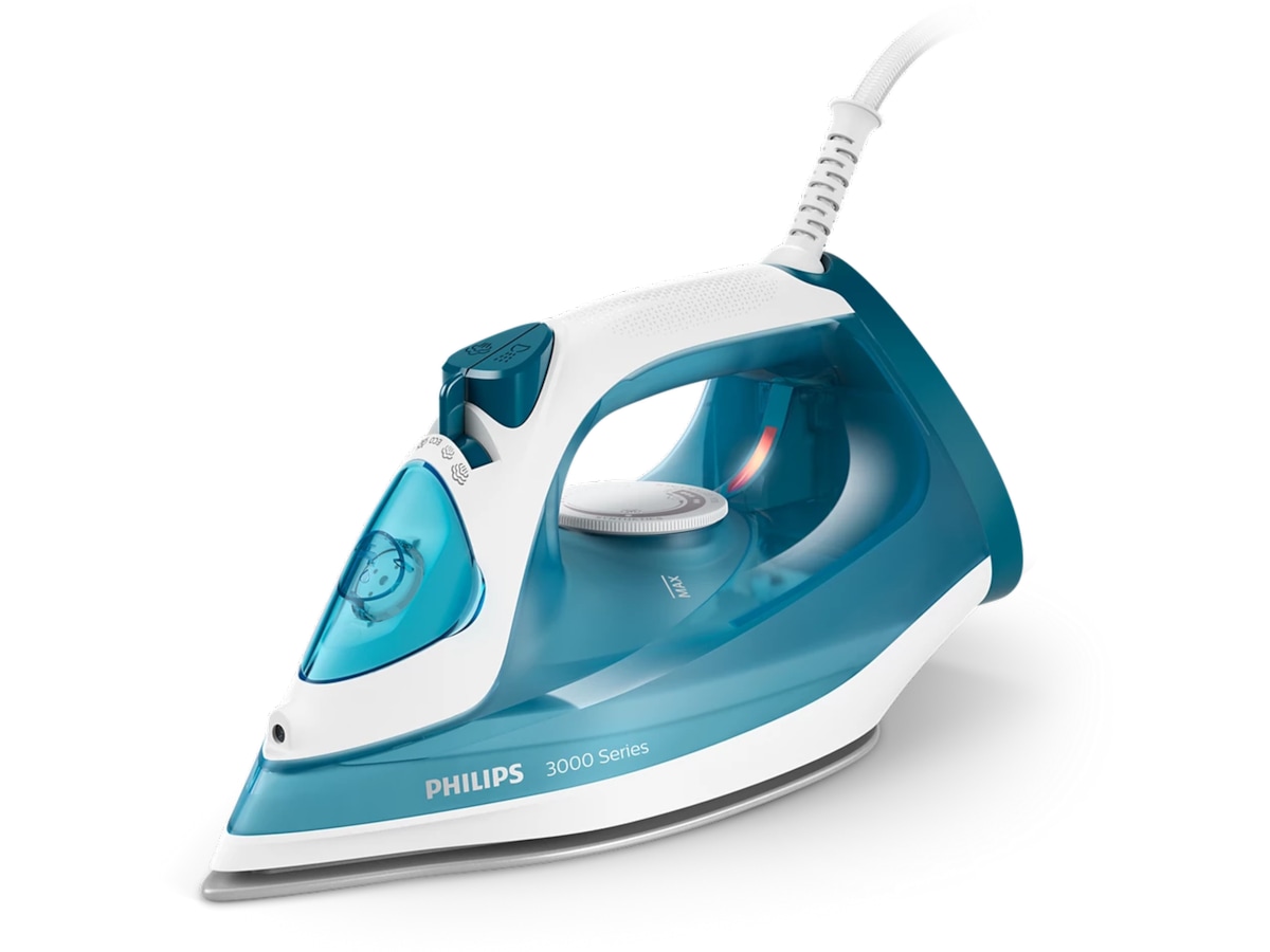 Philips DST3011/20 Dampstrykejern Strykejern