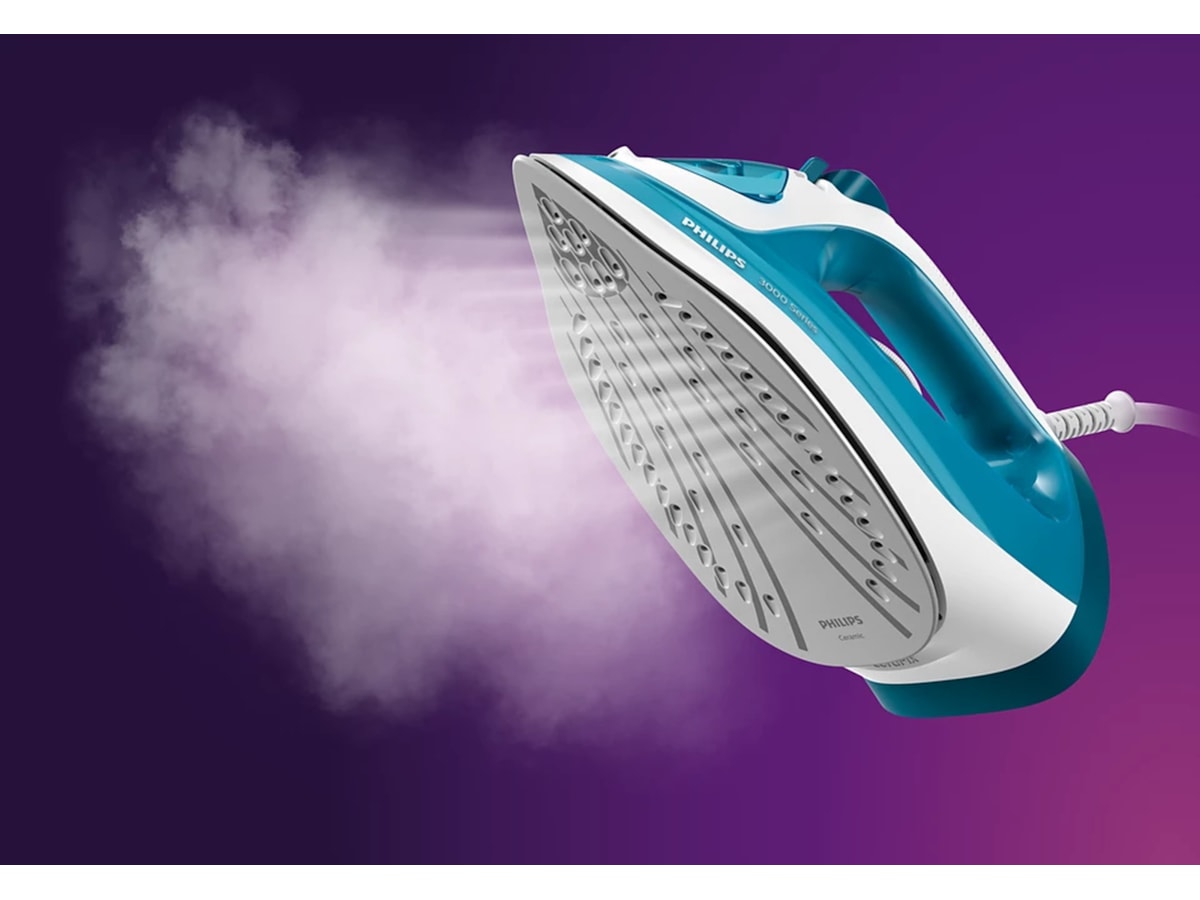 Philips DST3011/20 Dampstrykejern Strykejern