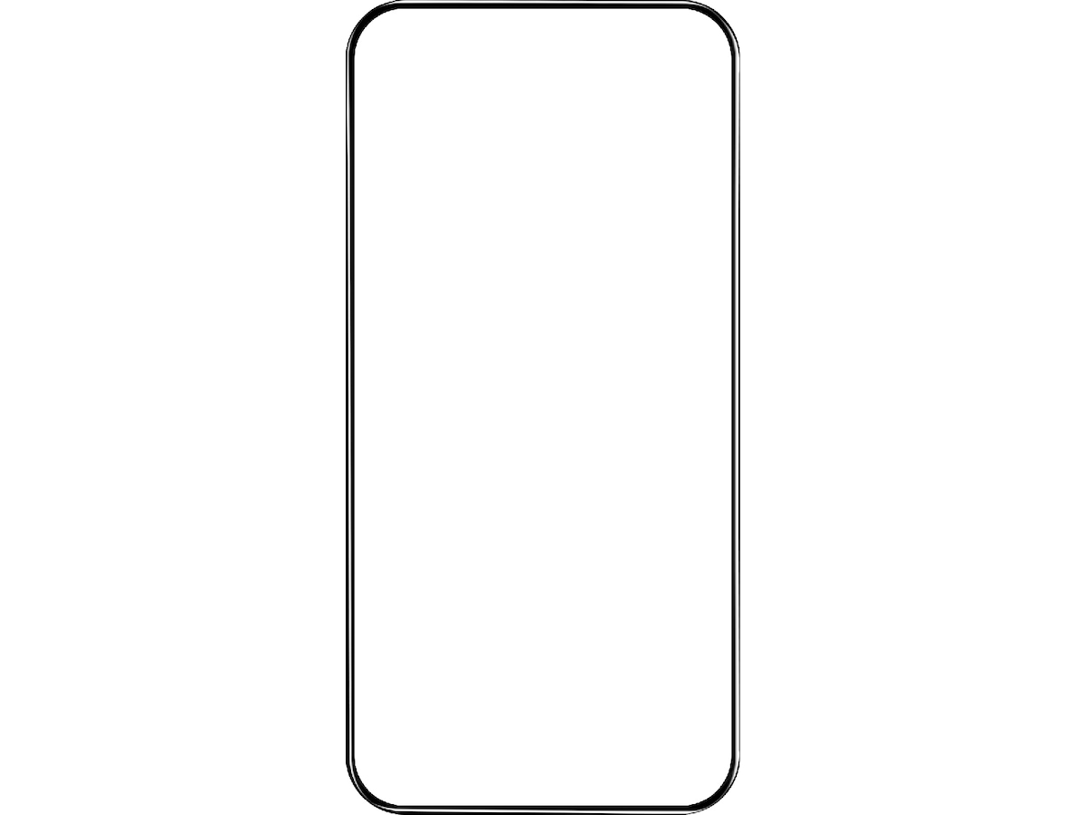 Andersson iPhone 17 Pro Max Skjermbeskytter Skjermbeskytter