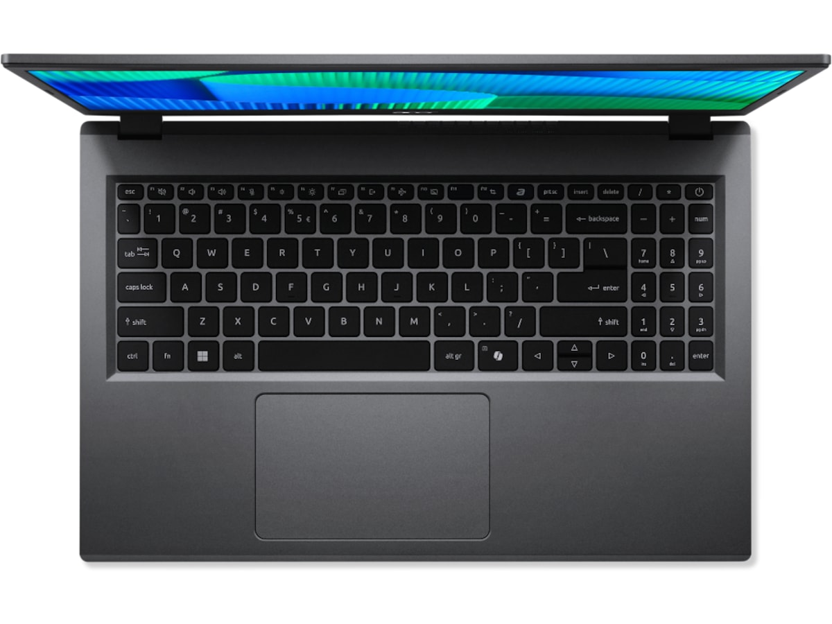 Acer Extensa 15 EX215-24 15,6" Full HD PC - Bærbar / laptop