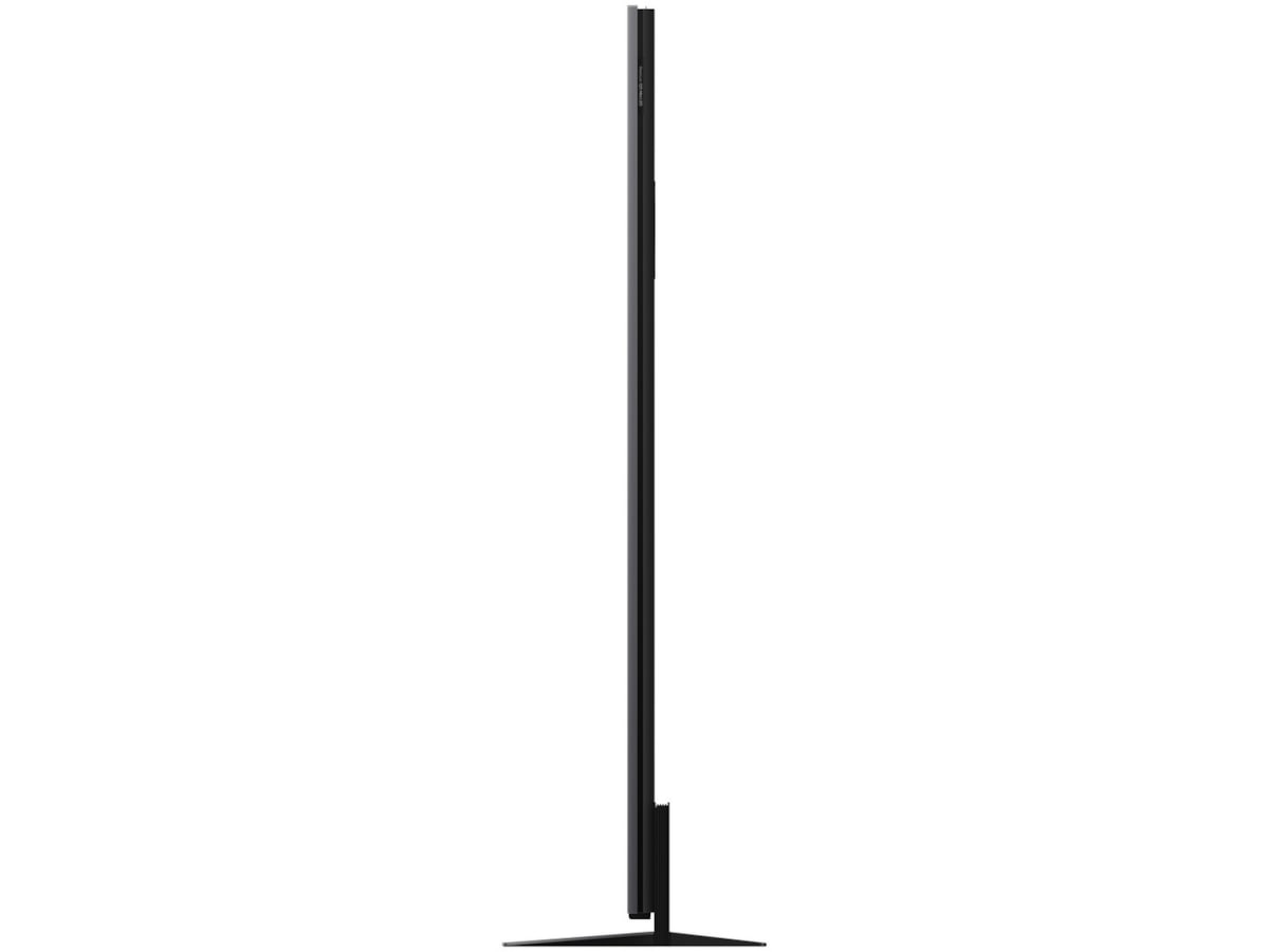TCL 65" C8K 4K QD-Mini LED Google TV 60 - 69 tommer TV