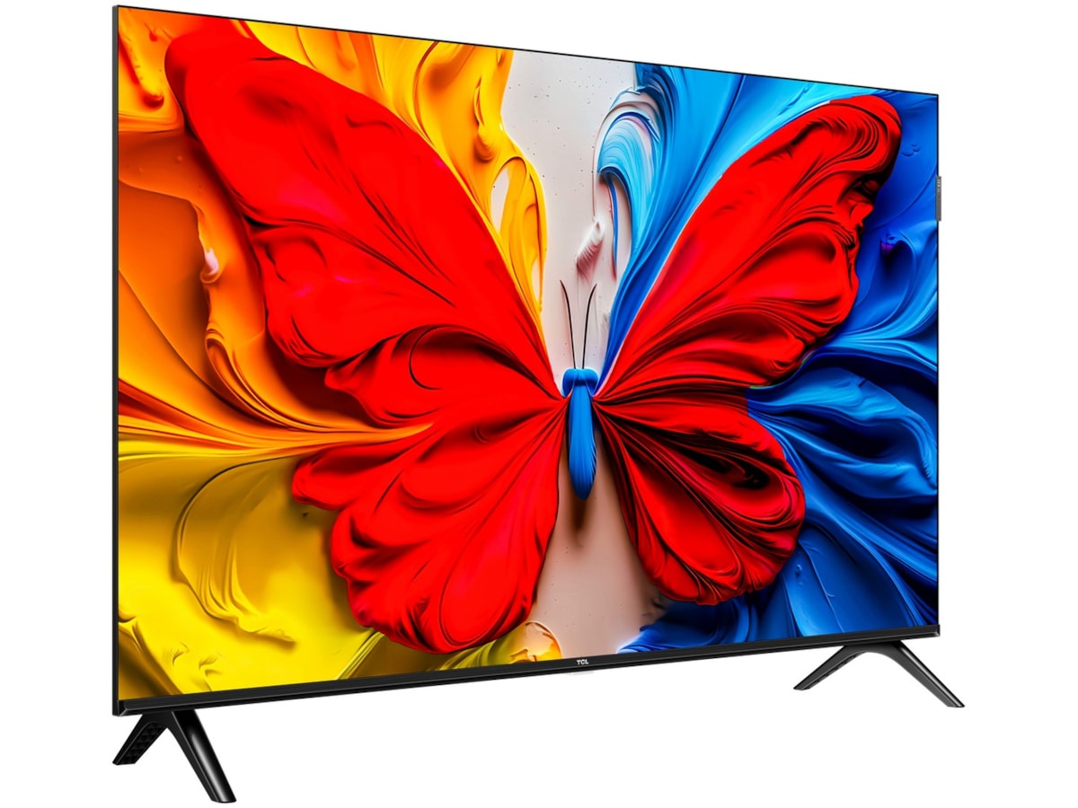 TCL 32" V5C HD Ready QLED Android TV 20 - 49 tommer TV