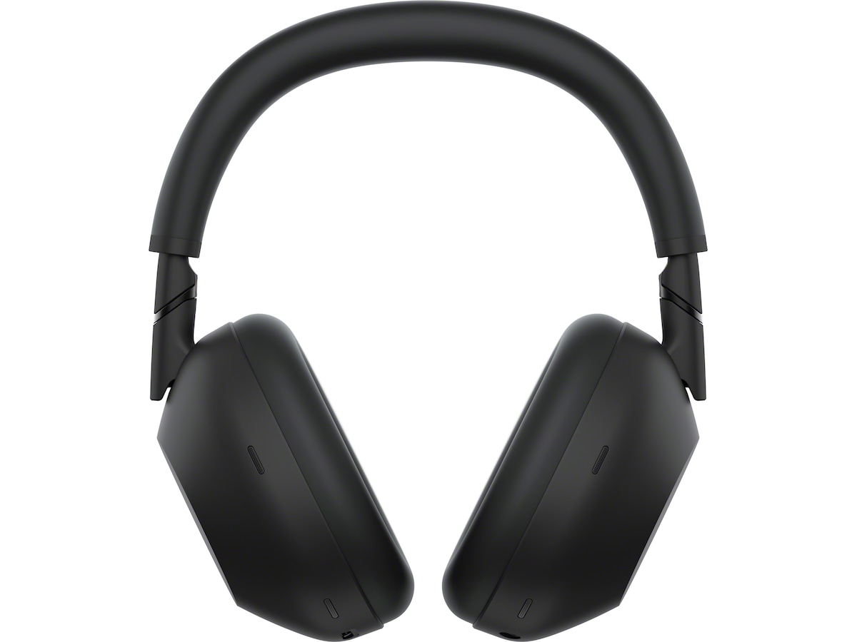 Sony WH-1000XM6 trådløse hodetelefoner, Over-Ear (blå) Hodetelefoner