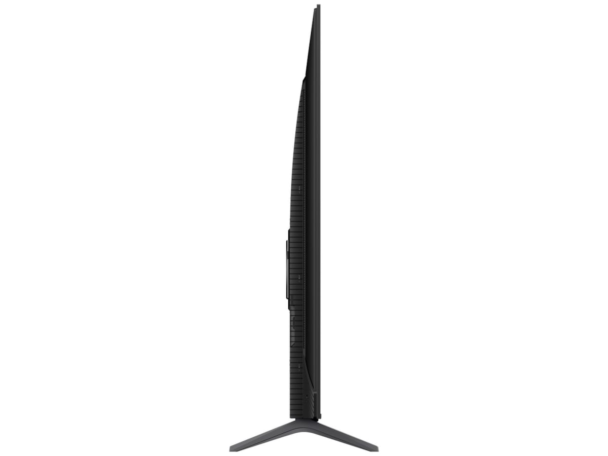 TCL 75" T8C 4K QLED Google TV (2025) 70 - 79 tommer TV