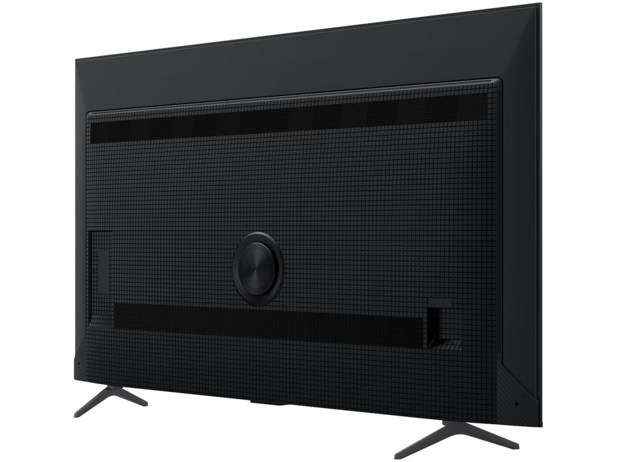 TCL 75" T8C 4K QLED Google TV (2025) 70 - 79 tommer TV