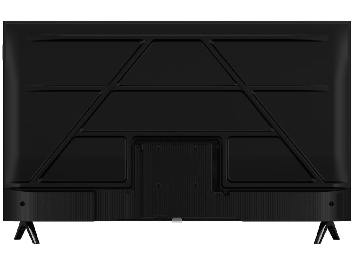 TCL 40" V5C Full HD QLED Android TV 20 - 49 tommer TV