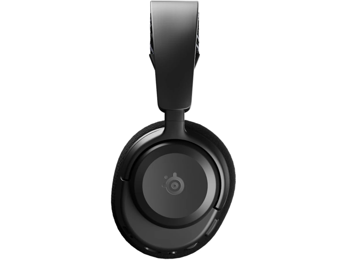 SteelSeries Arctis Nova 3P Wireless gamingheadset (sort) Gamingheadset