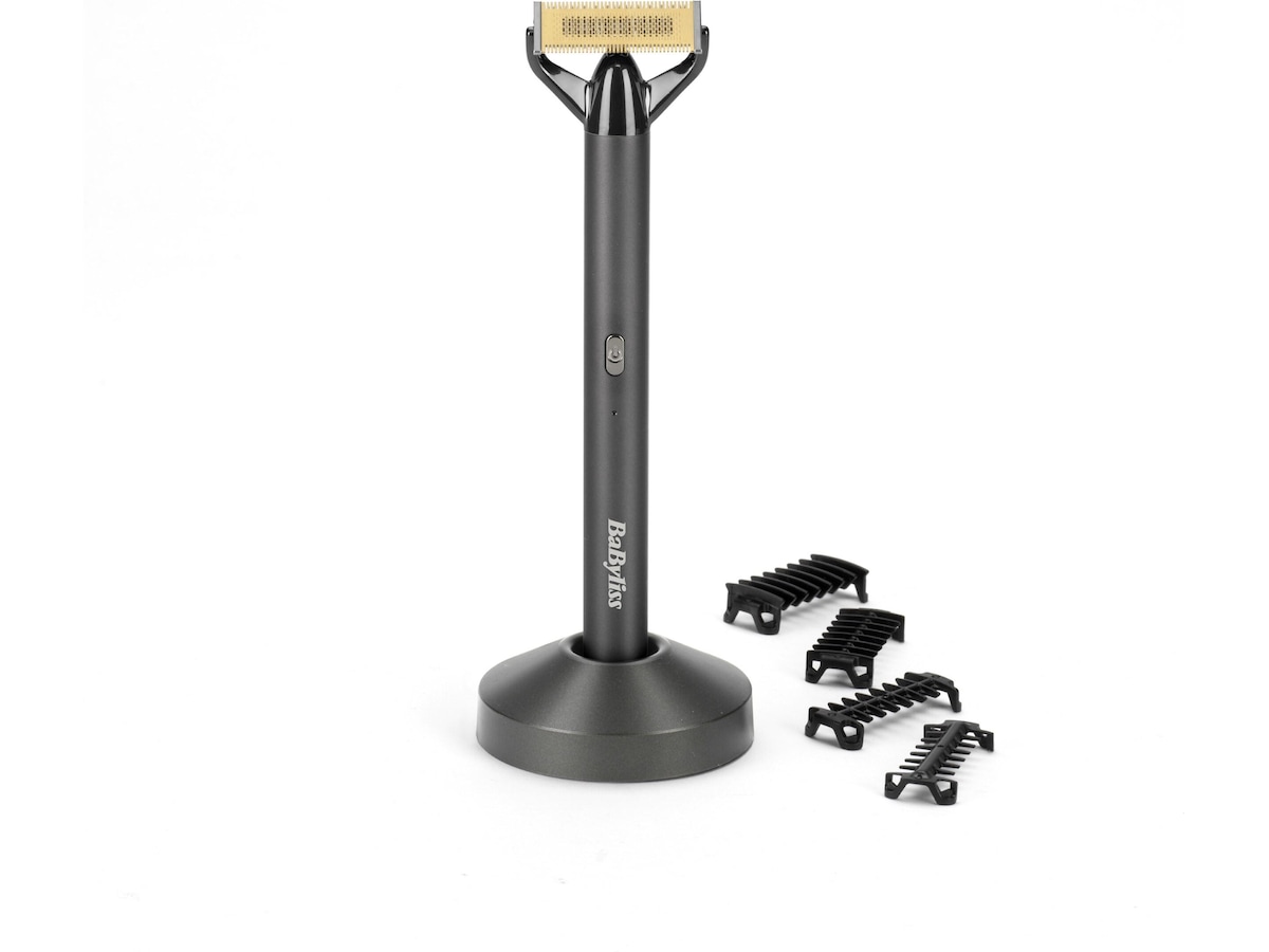 BaByliss X Blade skjeggtrimmer Barbermaskiner