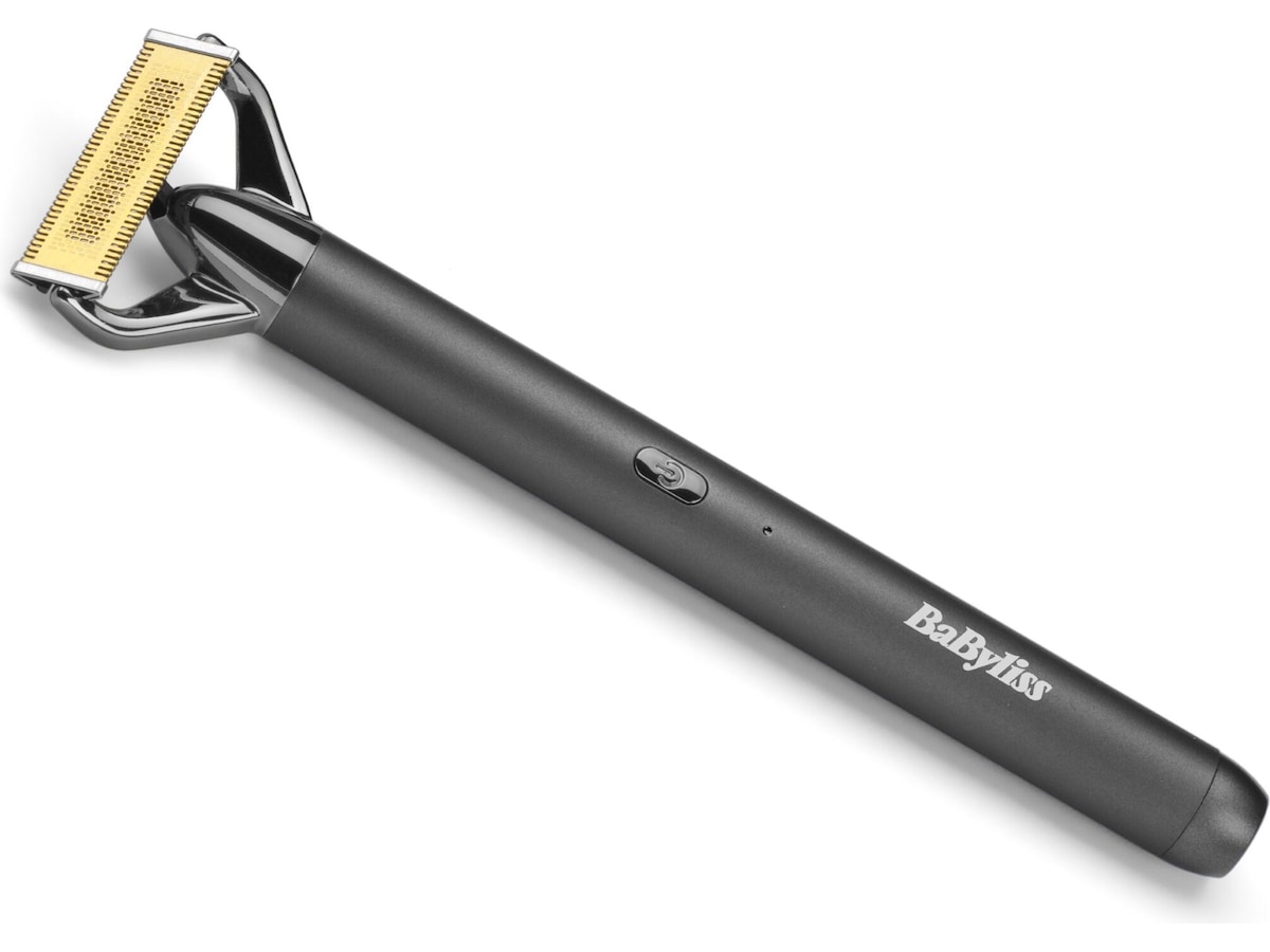 BaByliss X Blade skjeggtrimmer Barbermaskiner