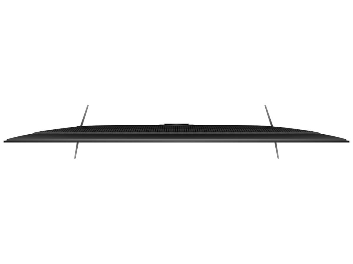 TCL 55" T8C 4K QLED Google TV (2025) 50 - 59 tommer TV