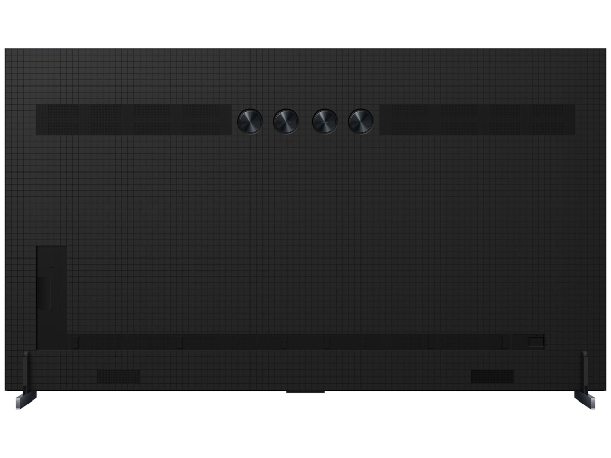 TCL 98" X11K Premium 4K QD-Mini LED Google TV Over 80 tommer TV