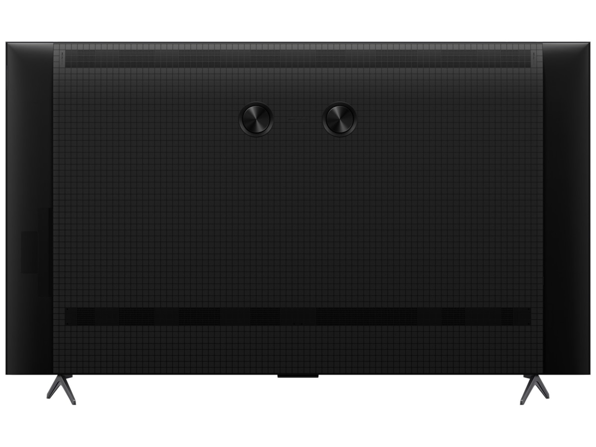 TCL 55" C69KS 4K QD-Mini LED Google TV 50 - 59 tommer TV