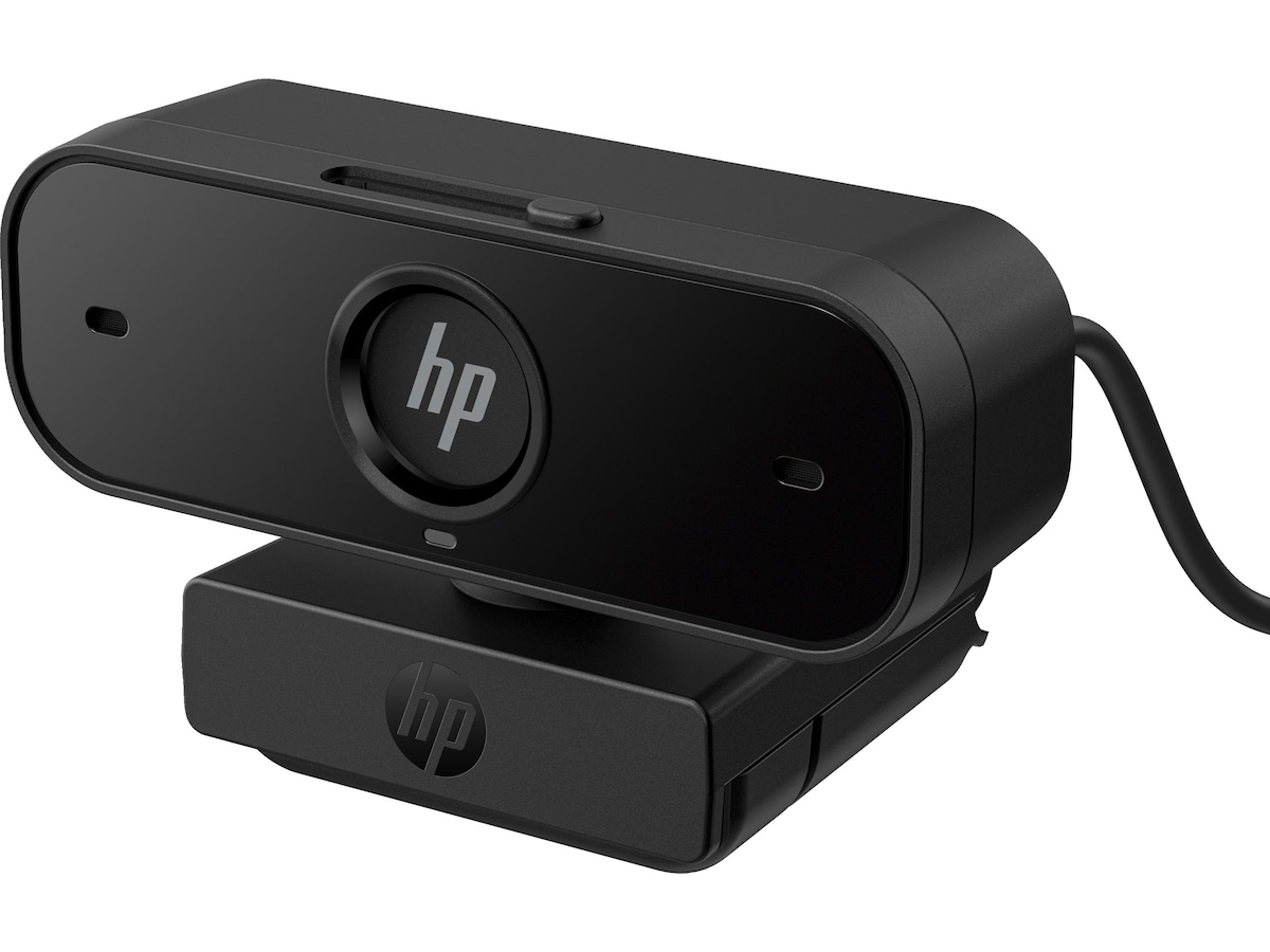 HP 435 FHD Webkamera Webkamera