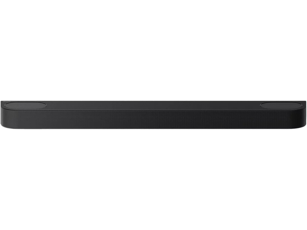 Sony BRAVIA Theatre Bar 6 lydplanke med subwoofer Lydplanker