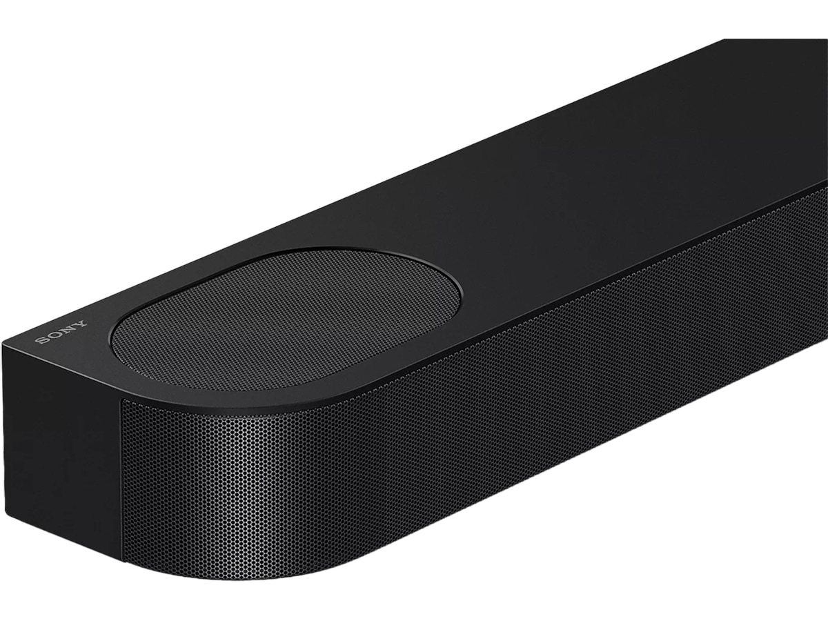 Sony BRAVIA Theatre Bar 6 lydplanke med subwoofer Lydplanker