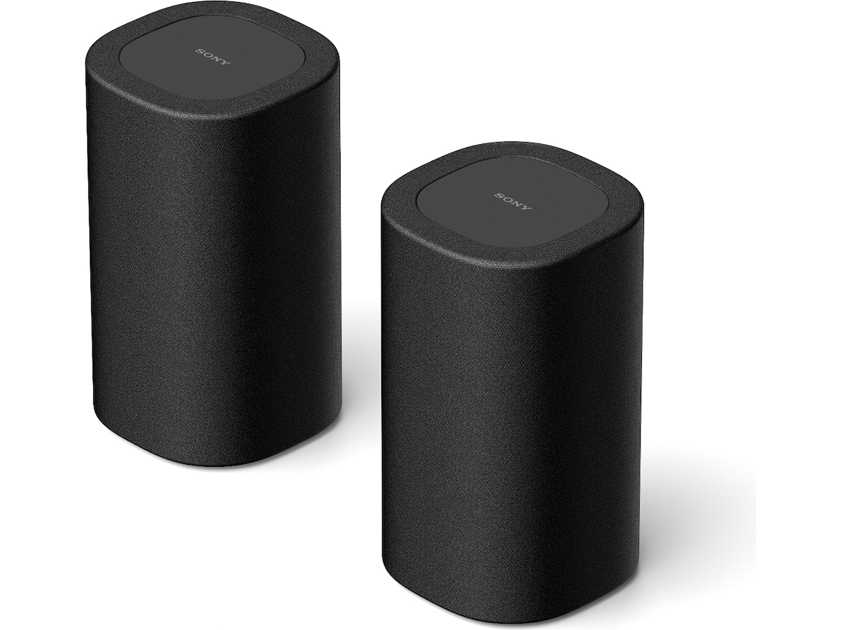 Sony BRAVIA Theatre Rear 8 høyttalere Høyttalere