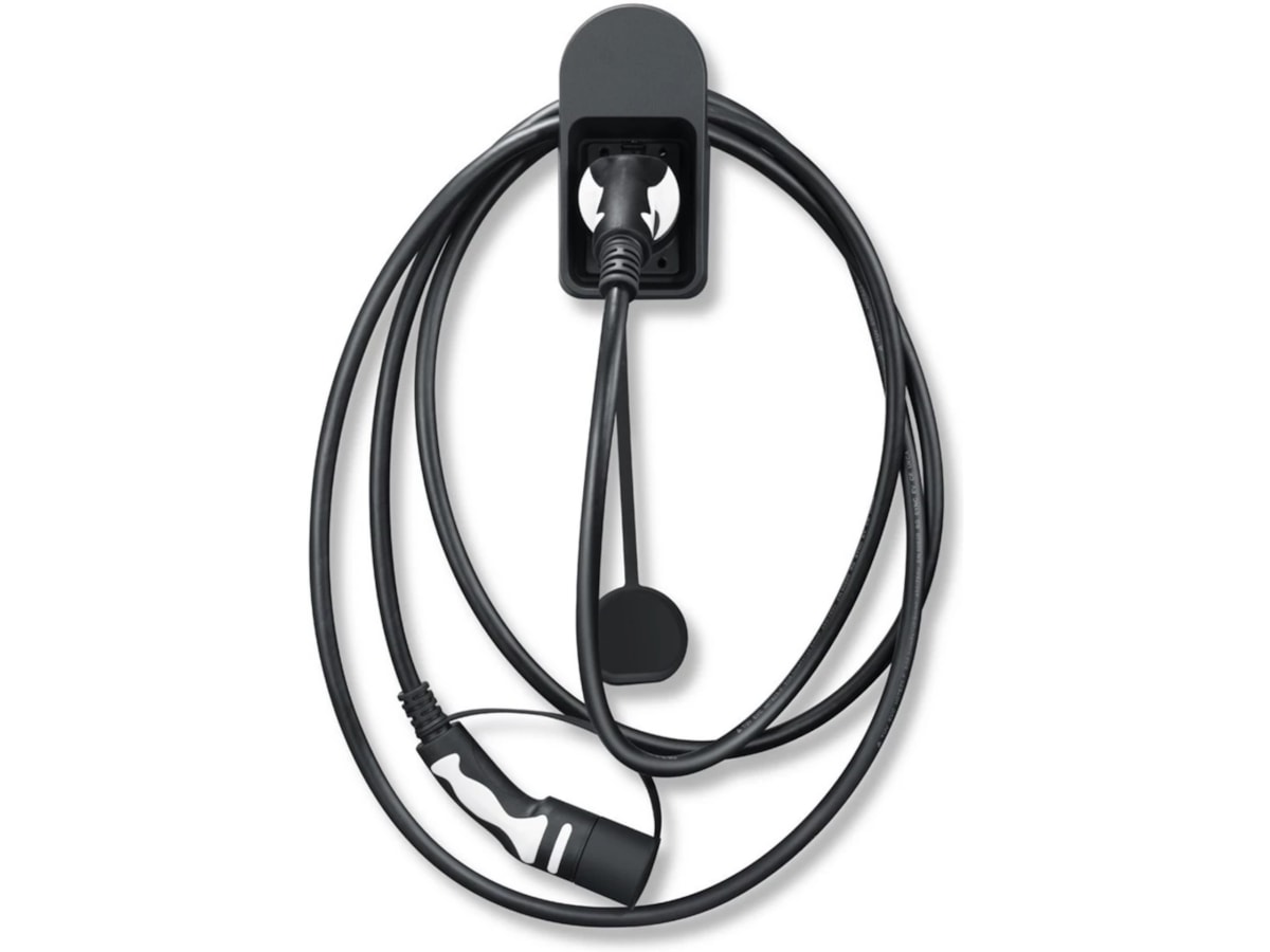 Freev EV-Charge Type 2 Veggholder Tilbehør til elbil