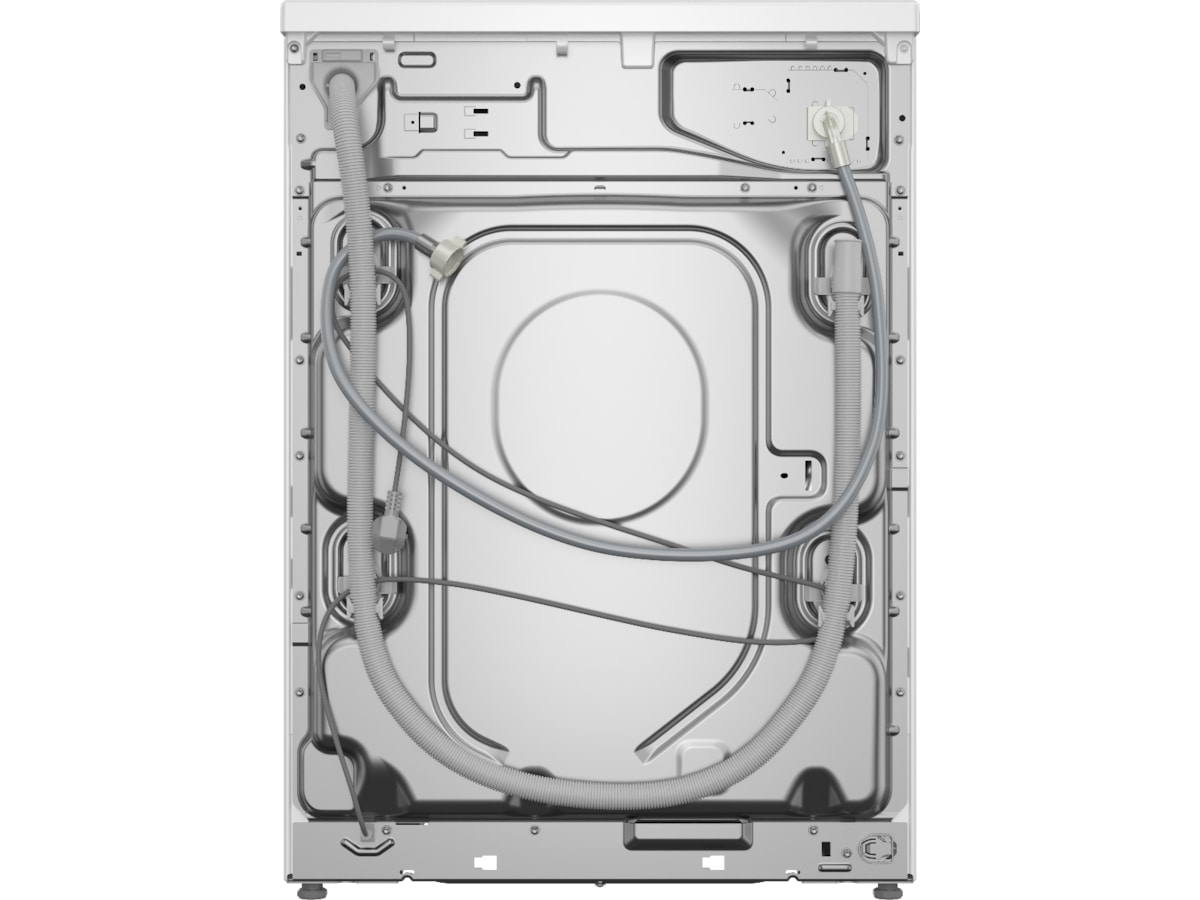 Bosch Serie 6 WGH256AESN vaskemaskin Vaskemaskin