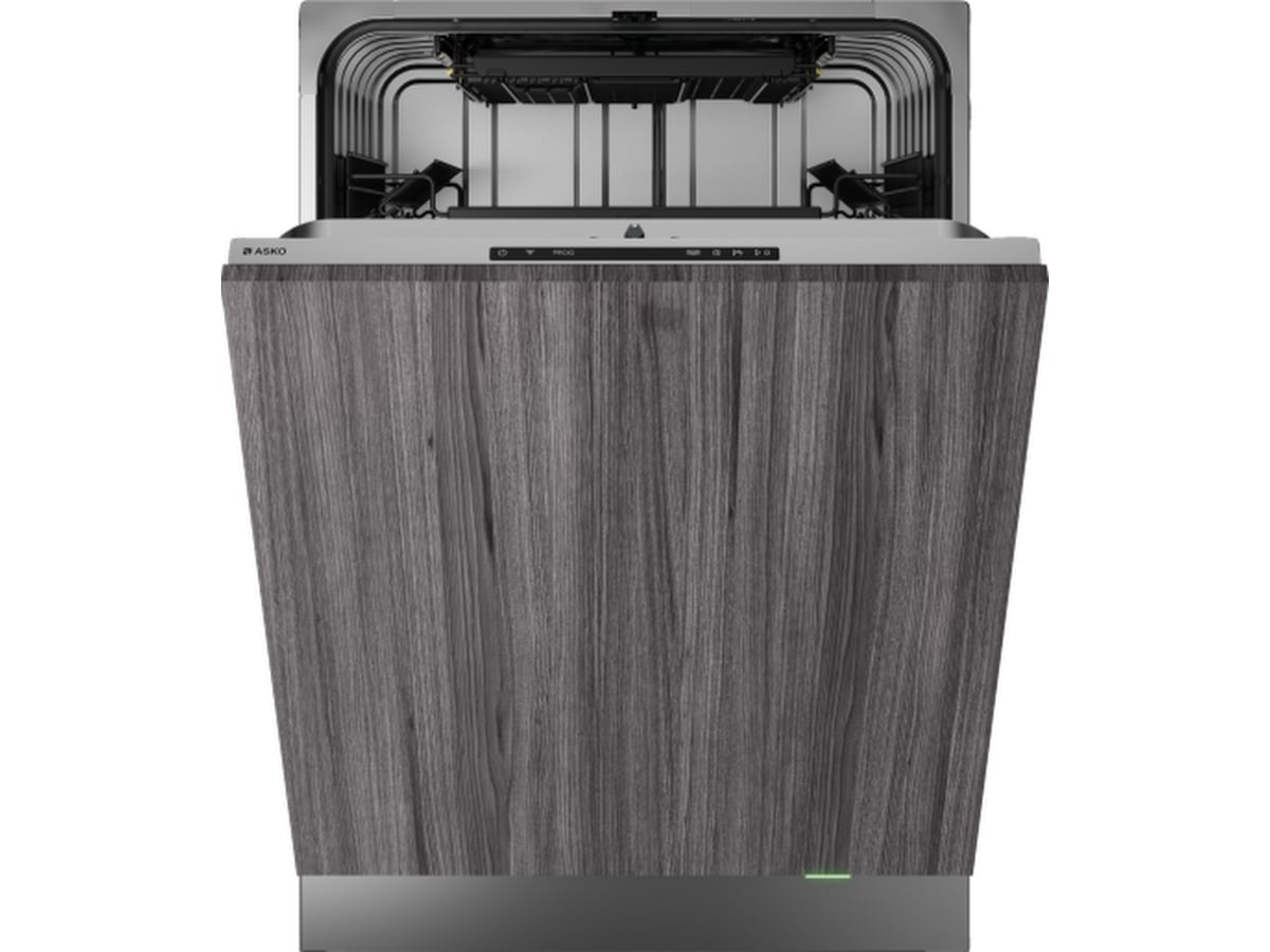 Asko DFI544BXXL Integrert Oppvaskmaskin Integrert oppvaskmaskin