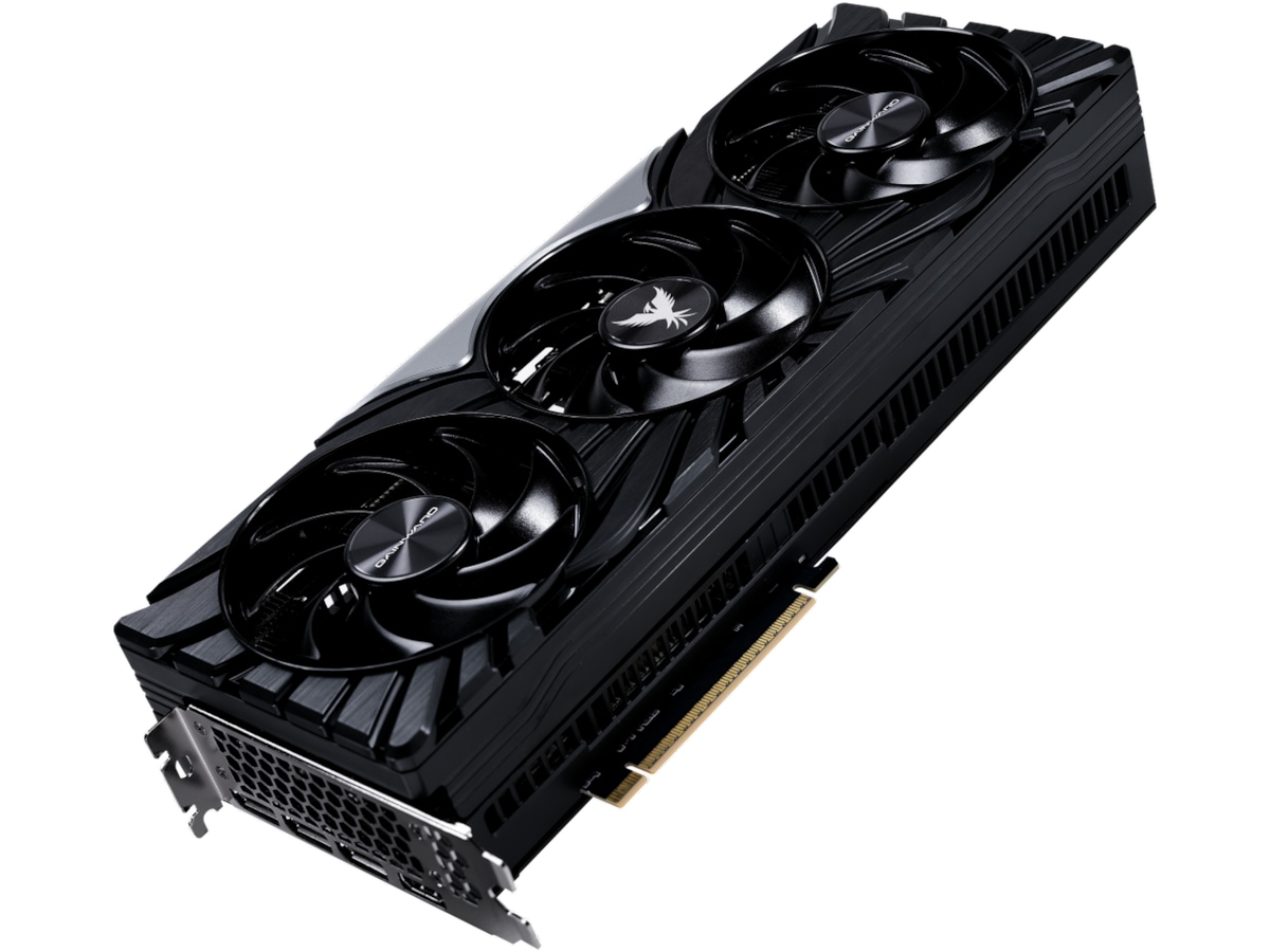 Gainward GeForce RTX 5080 Phoenix V1 Skjermkort