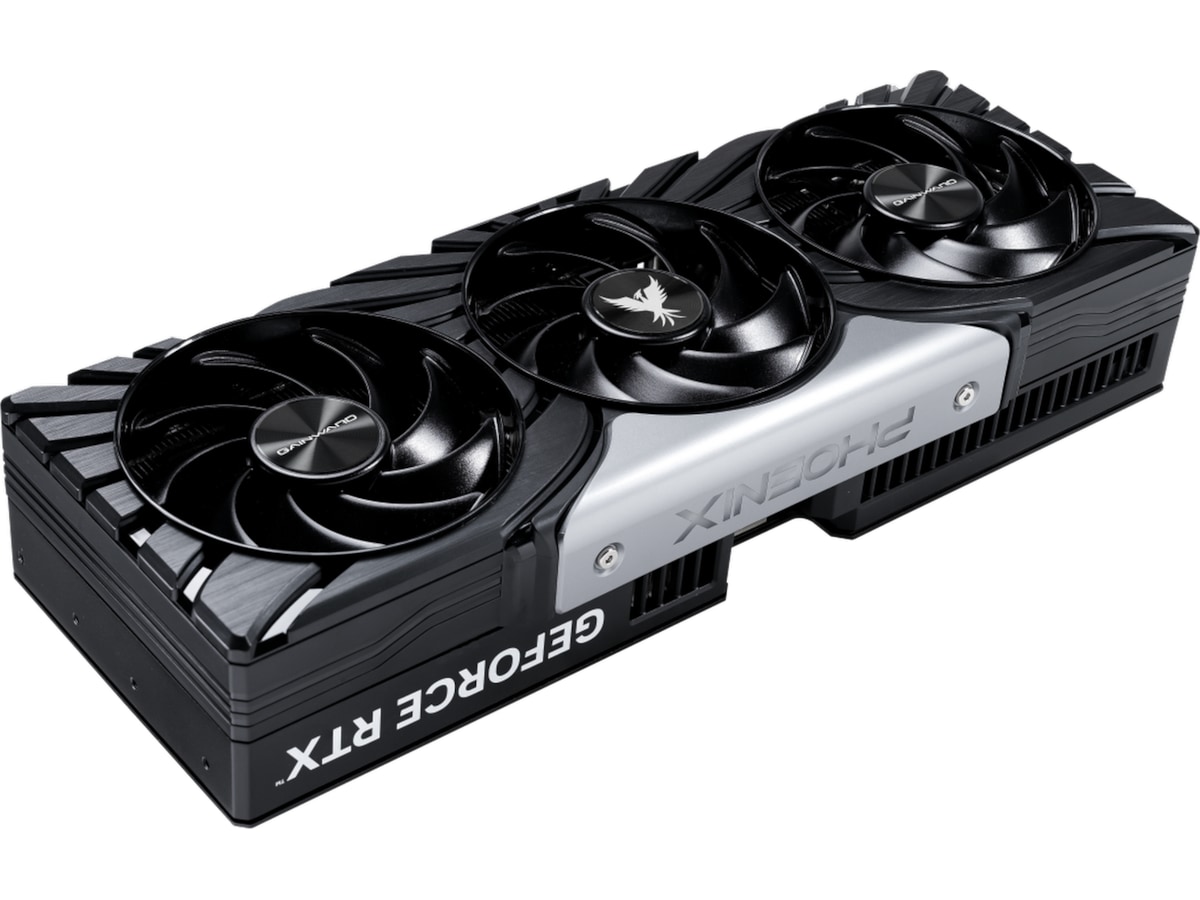Gainward GeForce RTX 5080 Phoenix V1 Skjermkort