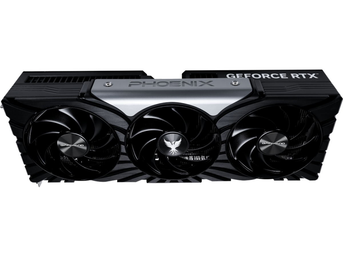 Gainward GeForce RTX 5080 Phoenix V1 Skjermkort