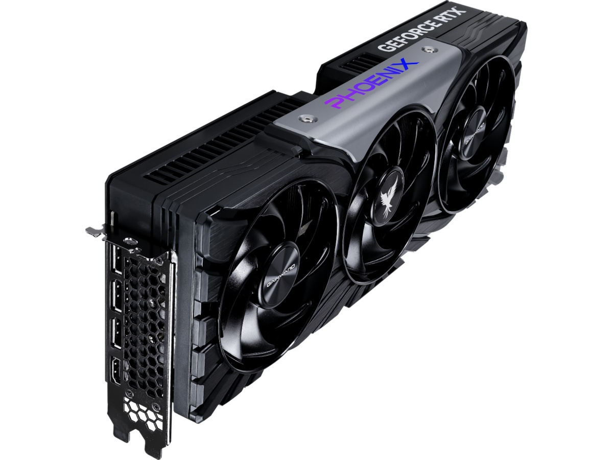 Gainward GeForce RTX 5080 Phoenix V1 Skjermkort