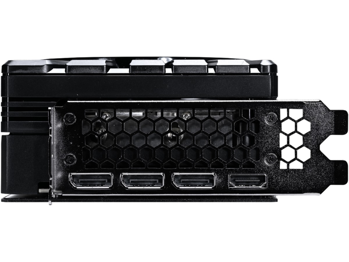 Gainward GeForce RTX 5080 Phoenix V1 Skjermkort