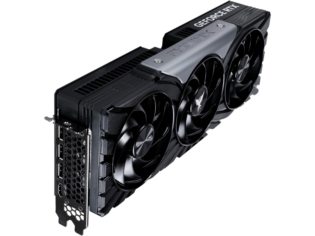 Gainward GeForce RTX 5080 Phoenix V1 Skjermkort