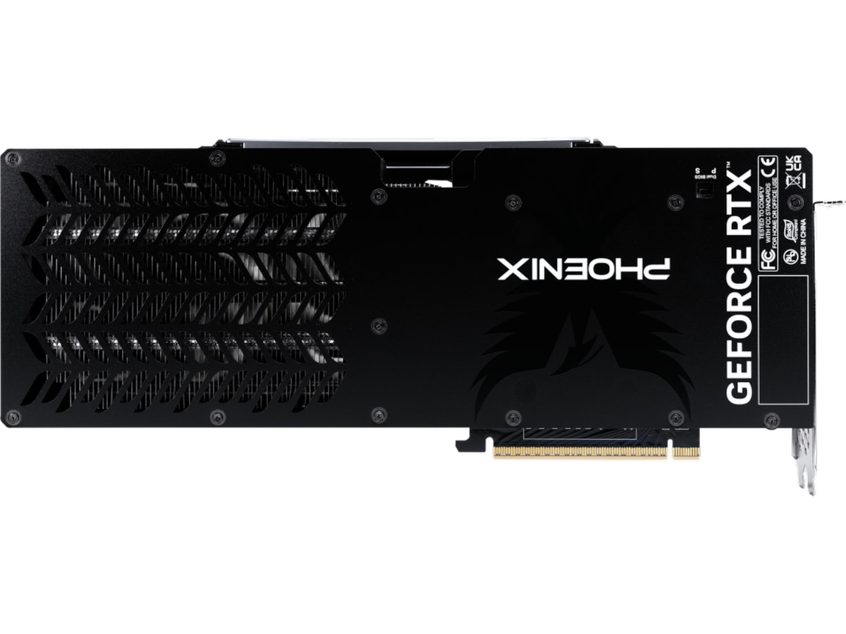 Gainward GeForce RTX 5080 Phoenix V1 Skjermkort