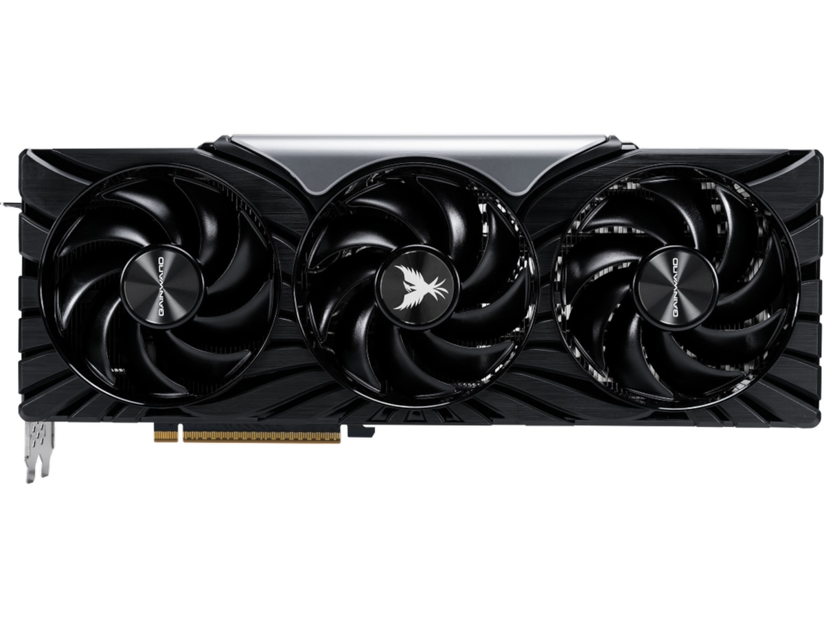 Gainward GeForce RTX 5080 Phoenix V1 Skjermkort