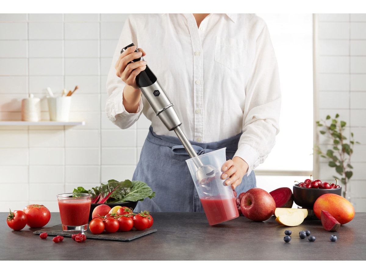 OBH Nordica Infiny Force Pro Stavmikser HN95HDS0 Hånd- & stavmiksere