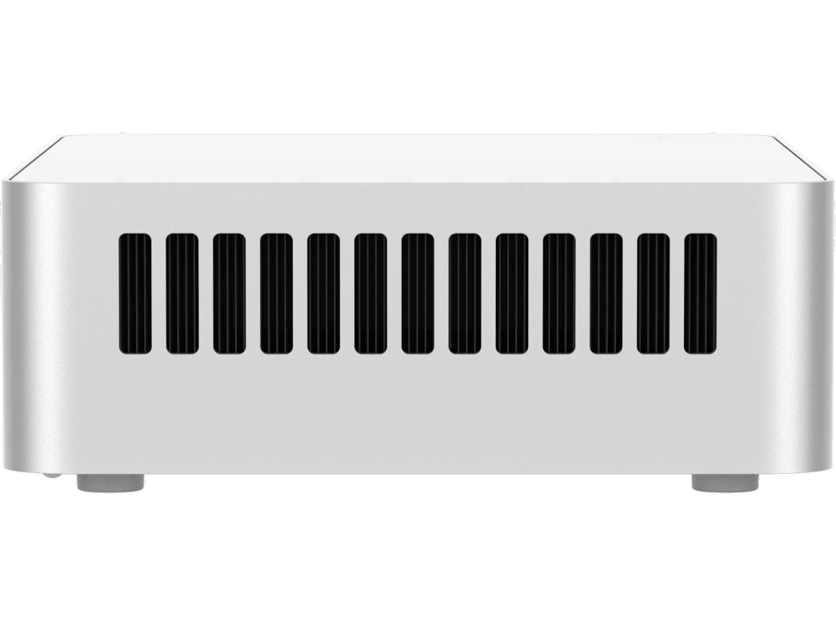 ASUS NUC 15 PRO + U9 285H Barebone (m. Hovedkort)