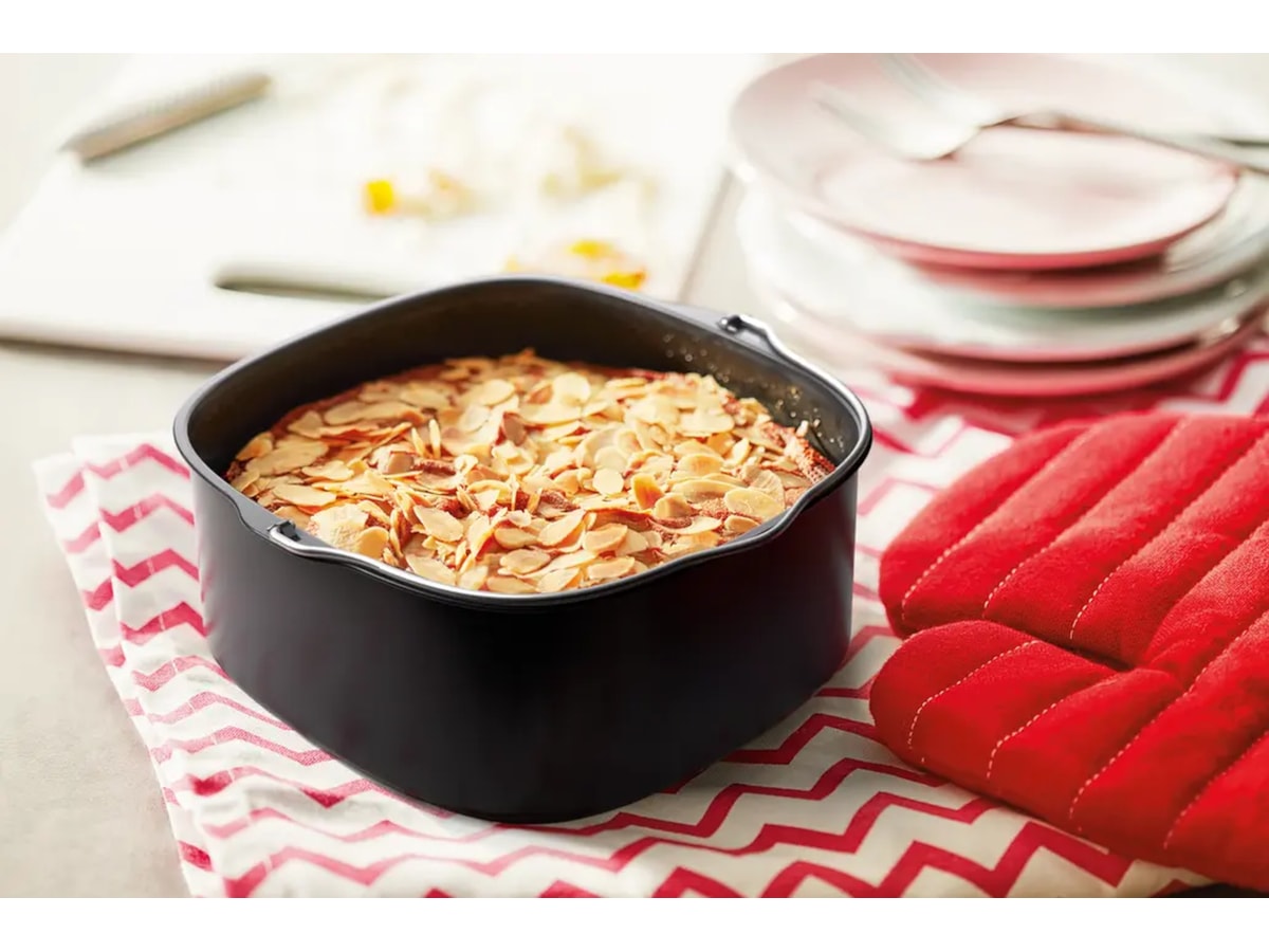 Philips HD9957/00 Bakesett til airfryer 7.3L Tilbehør til airfryer