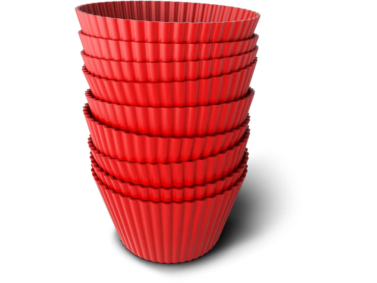 Philips HD9957/00 Bakesett til airfryer 7.3L Tilbehør til airfryer