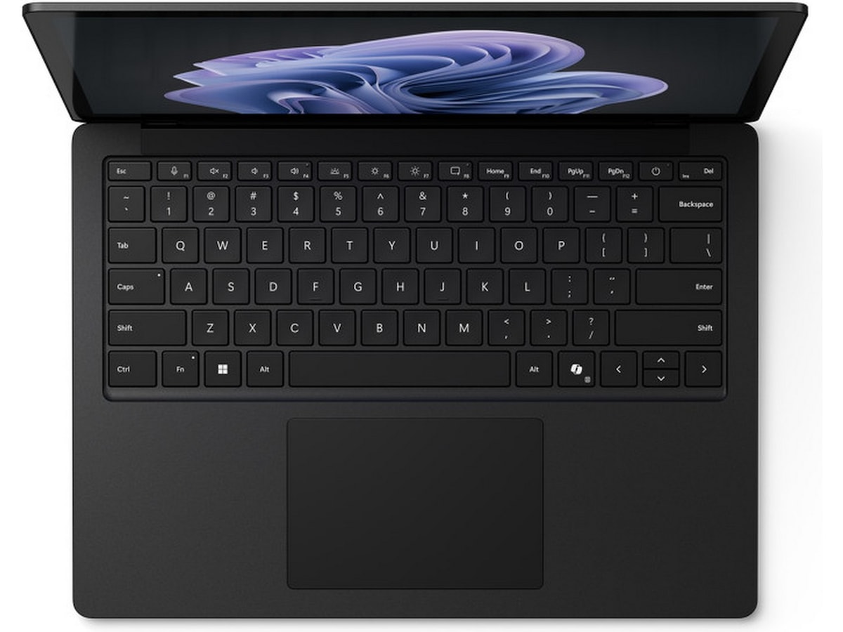 Microsoft Surface Laptop 7 for business Copilot+ PC 13,8" QHD Touch PC - Bærbar / laptop