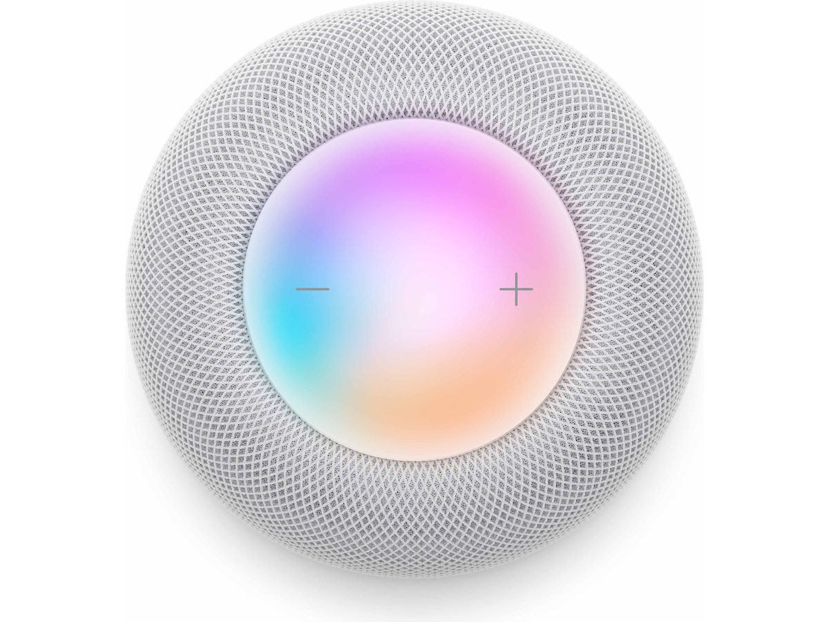 Apple HomePod (hvit) Høyttalere
