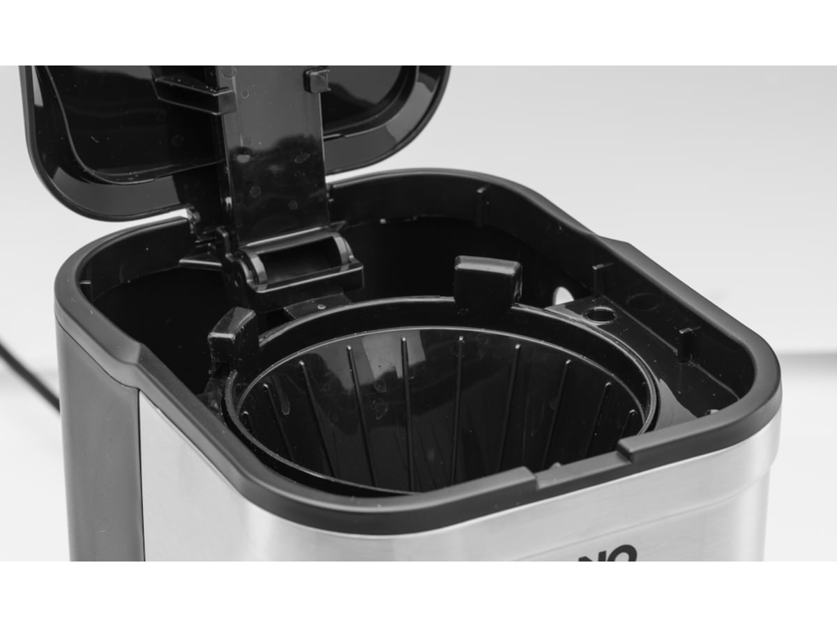OBH Nordica Coffee prio kaffemaskin Kaffetraktere