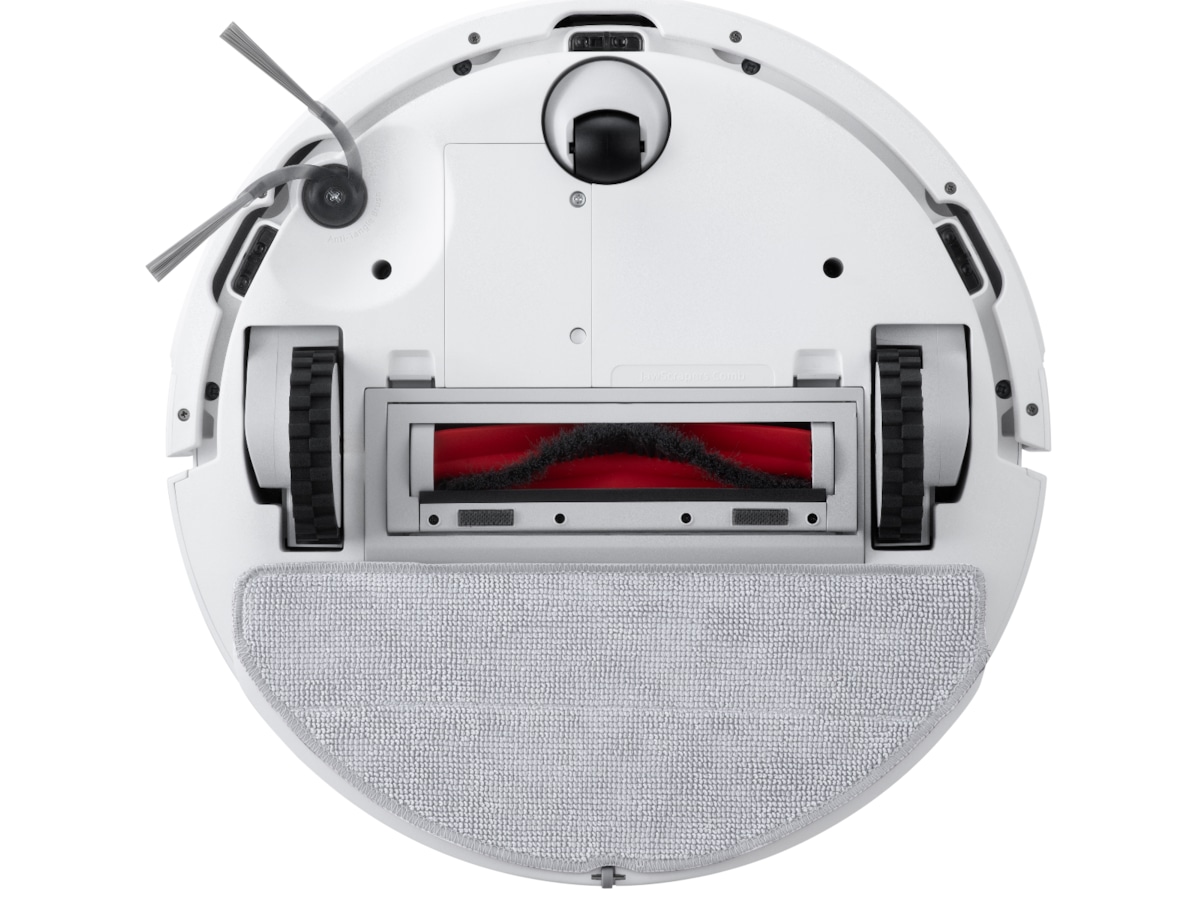 Roborock Q7 TF+  Robotstøvsuger (hvit) Robotstøvsugere