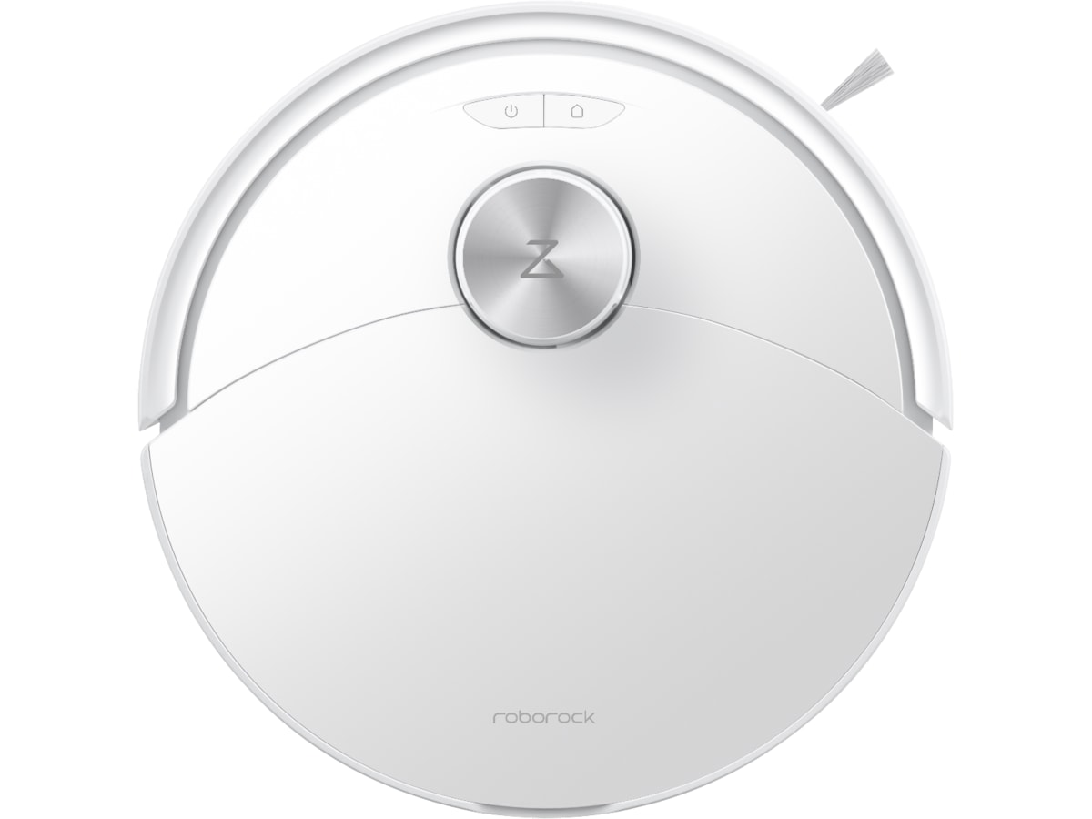 Roborock Q10 VF+  Robotstøvsuger (hvit) Robotstøvsugere