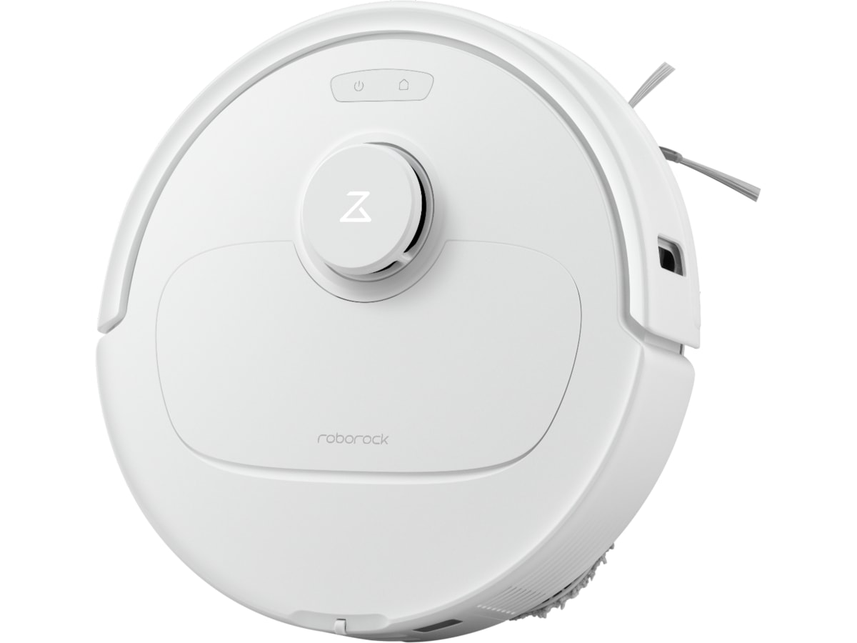 Roborock QR 798  Robotstøvsuger (hvit) Robotstøvsugere