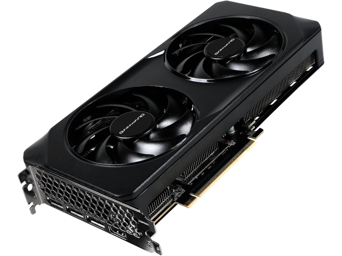 Gainward GeForce RTX 5060 Ghost OC Skjermkort
