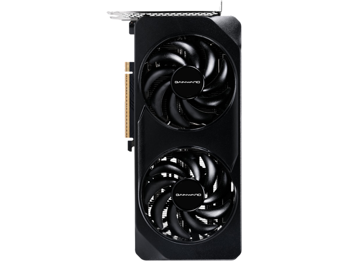 Gainward GeForce RTX 5060 Ghost OC Skjermkort