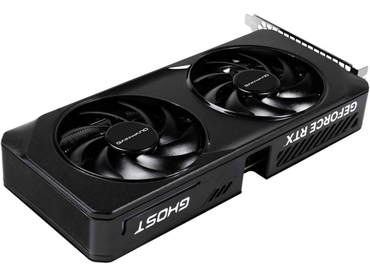 Gainward GeForce RTX 5060 Ghost OC Skjermkort