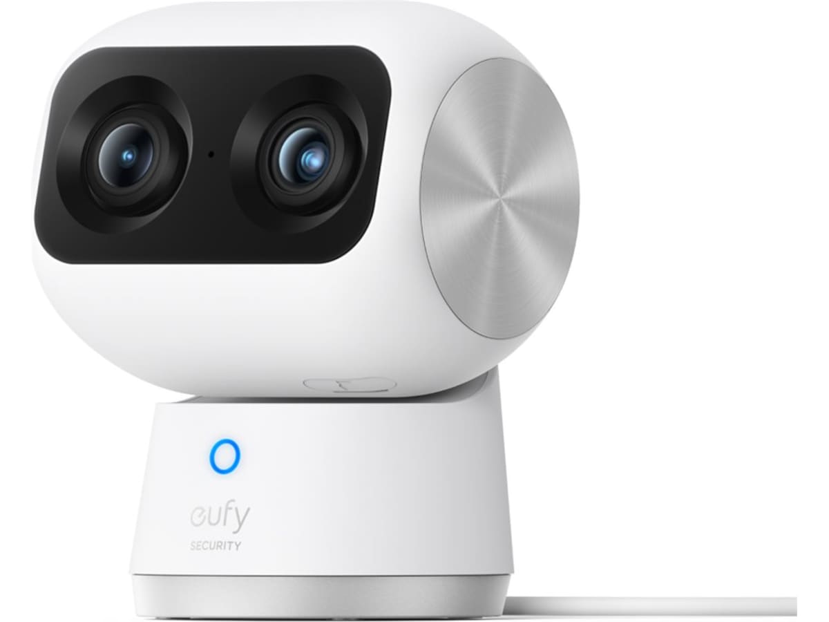 Eufy S350 4K innendørs overvåkningskamera Overvåkningskameraer